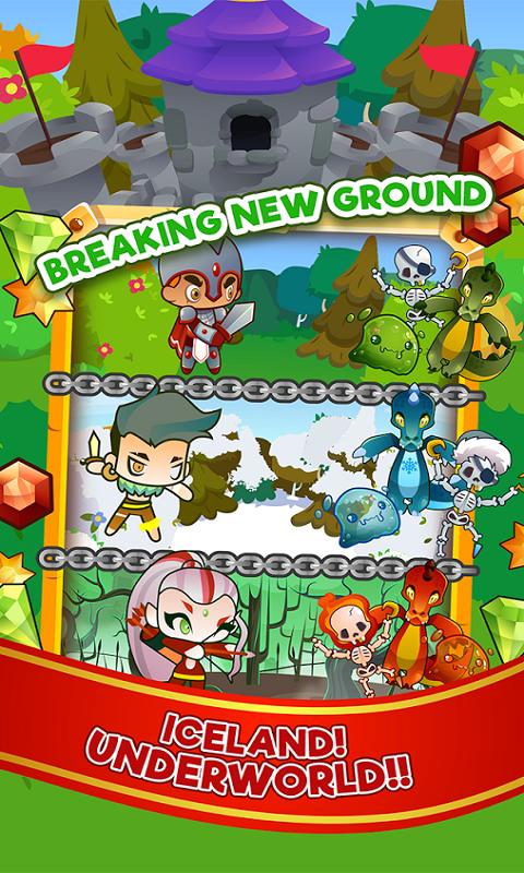 Idle Kingdom(������������)v1.0 ��׿��