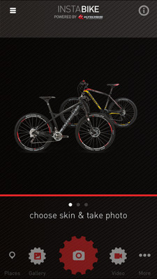 Instabikev1.0.1 ��׿��