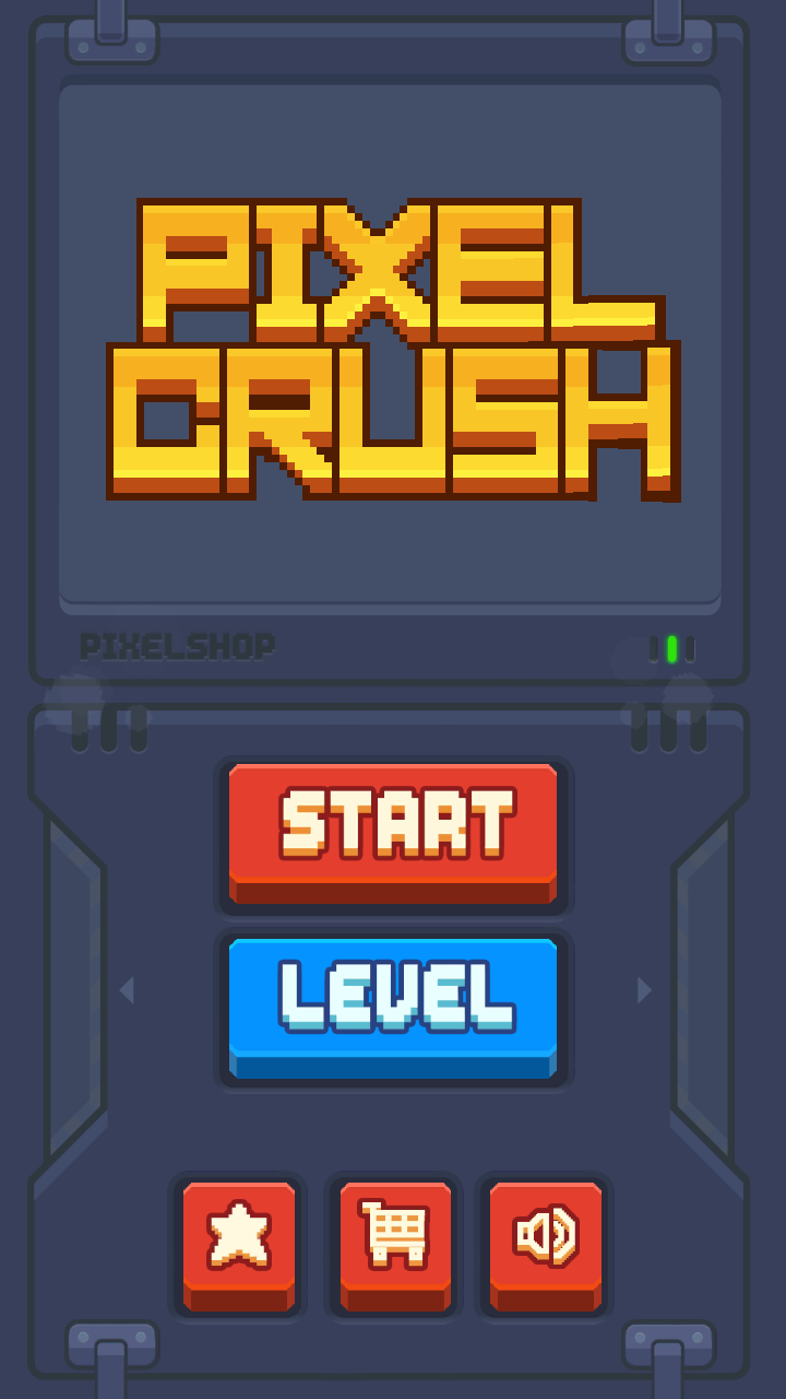 Pixel Crush����v1.0.4 ��׿��