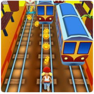 Railway Runner 2(��·ѡ��2����)v1.0 ��׿��