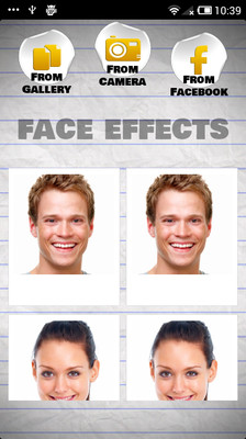 Face Effectsv2.7 ��Ѱ�