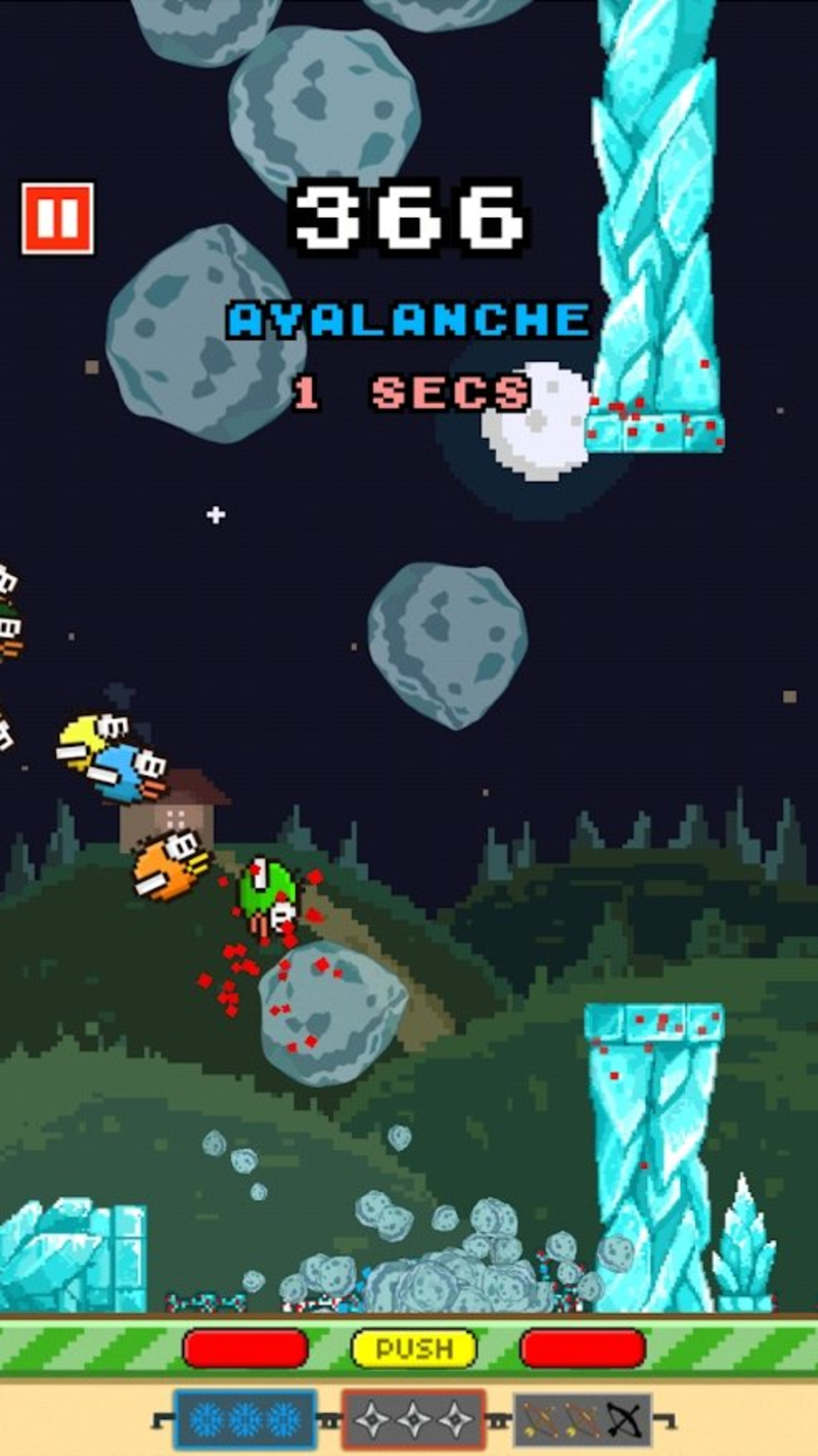 Flappy Crush(����������)v2.61.1 ���°�