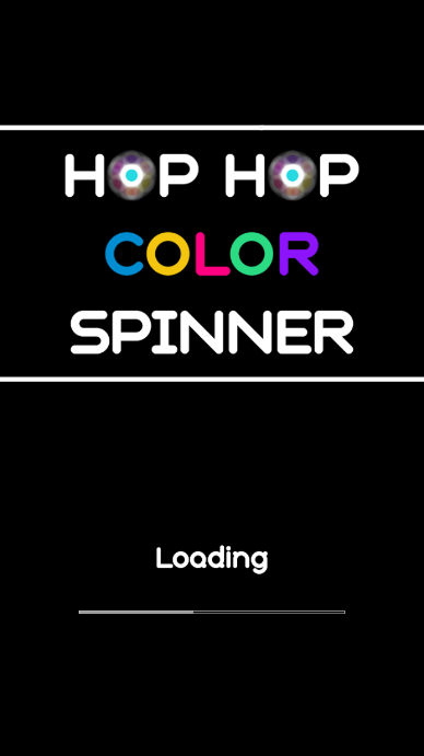 Hop Hop Color Spinner(������ɫ��ɴ����Ϸ)v9.2 �ٷ���