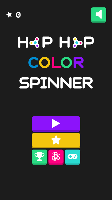 Hop Hop Color Spinner(ɫɴϷ)v9.2 ٷ