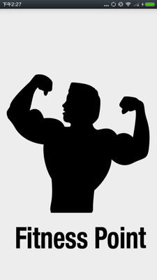 Fitness Pointѵ����v2.1.0 ��׿��