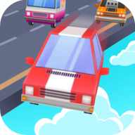 Highway Insanity(���ٹ�·Ҳ���)
