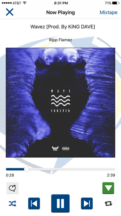 LiveMixtapes����v2.6 ios��