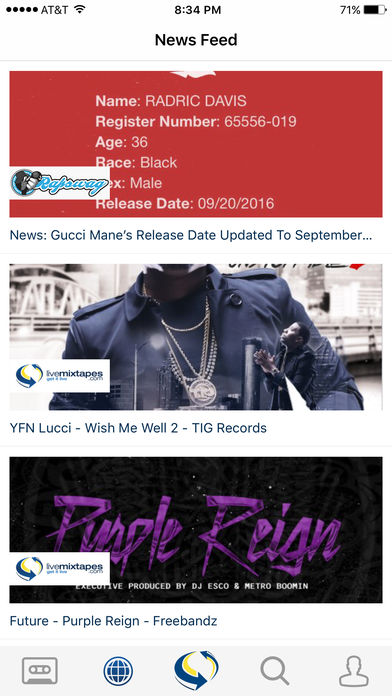LiveMixtapes����v2.6 ios��