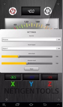 Best Metal Detector��õĽ���̽����appv2.4 ��׿��