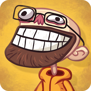Troll Quest TV Shows(ʷ������ĵ��ӽ�Ŀ�ƽ��)v1.6.0 �����ƽ��
