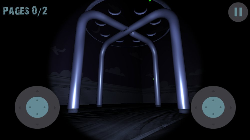 Fear Of Clown(�־�С������)v1.0.4 ��׿��