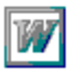 Word�ĵ����������v1.0 ��ɫ��
