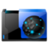 �ļ�ѹ������v1.0 ��ɫ��