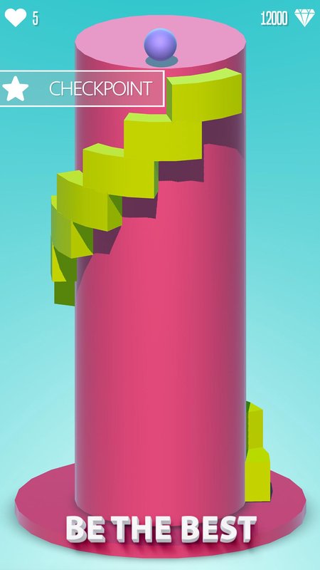 ����׹��FALLING BALLv1.0.1 ���°�