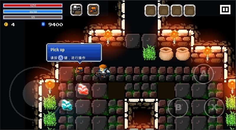 Dungeon Knight: Roguelike RPG(³ʿ޵а)v1.46 ׿