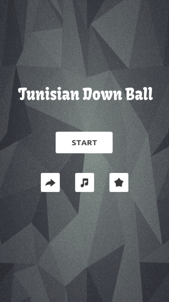 Tunisian Down BallϷv1.5 ׿