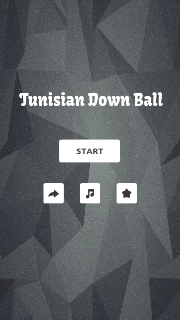 Tunisian Down Ball��Ϸv1.5 ��׿��