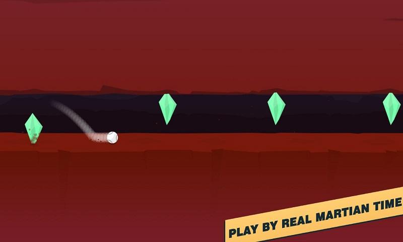 Mars Challenge(������ս��Ϸ)v1.0 ���°�