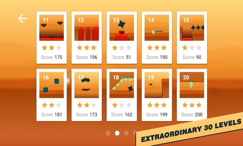 Mars Challenge(������ս��Ϸ)v1.0 ���°�