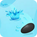 Stone Skimming(��ˮƯ��ʦ����)