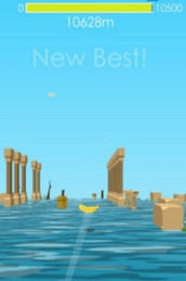 Stone Skimming(��ˮƯ��ʦ����)v1.5 ���°�