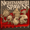 Nightmarish Spawns(����)v1.0 ��׿��