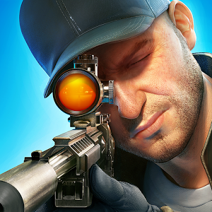 3D狙击刺客自由猎杀游戏v2.14.7 安卓版