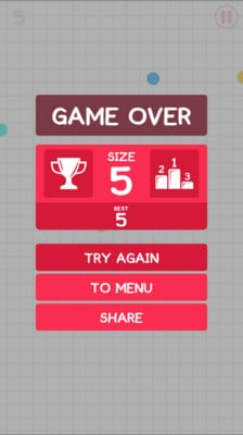 Dot Fighter(С��ɳ�����Ϸ)v1.5 ���°�