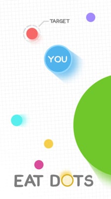 Dot Fighter(С��ɳ�����Ϸ)v1.5 ���°�