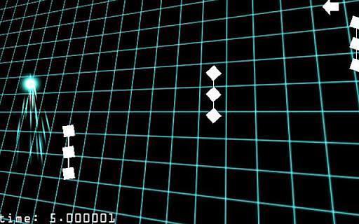Alpha Jetpack X(С������Ϸ)v1.1 ���°�