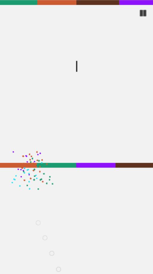 Color Line Switch(�´���ɫ������Ϸ)v1.0 ��׿��