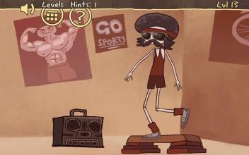 Troll Quest Sports(ʷ��������˶�Ա�ƽ��)v1.3.3 ��׿��