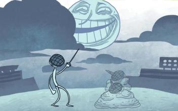 Troll Quest Sports(ʷ��������˶�Ա�ƽ��)v1.3.3 ��׿��