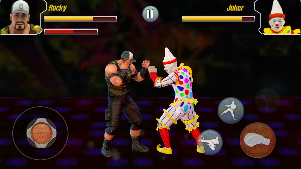 WrestlngBattle2018(����ս2018)v1.2 ��׿��