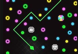 ɫ����ColorSnake