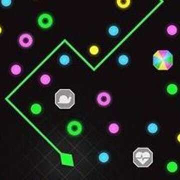 ɫ����ColorSnake