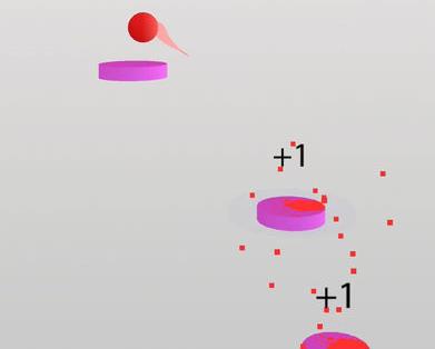 永久弹跳Bounce Forever 永久弹跳Bounce Forever