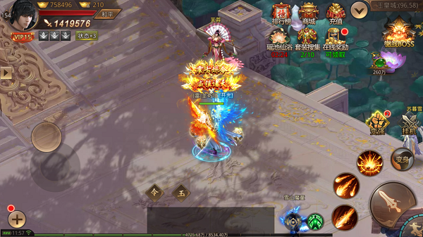 九天封魔录副本怎么打合适 九天封魔录手游副本玩法解析 九天封魔录副本怎么打合适 九天封魔录手游副本玩法解析
