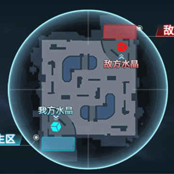 一号军团手游夺旗模式怎么玩 一号军团夺旗模式进阶攻略 一号军团手游夺旗模式怎么玩 一号军团夺旗模式进阶攻略