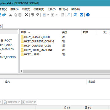 Registry Workshop