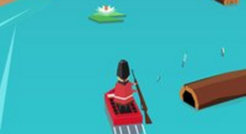 ����Ư��Magic River