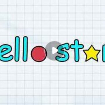 HelloStars��Ϸ