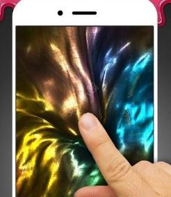 ��ɫճҺģ����