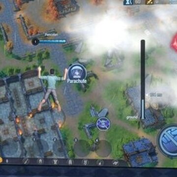 摸吧大逃杀SurvivalHeroes 摸吧大逃杀SurvivalHeroes