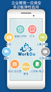 WorkDo WorkDo