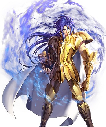 圣斗士星矢九游版 圣斗士星矢九游版