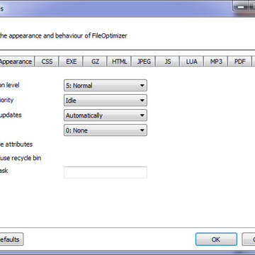 FileOptimizer