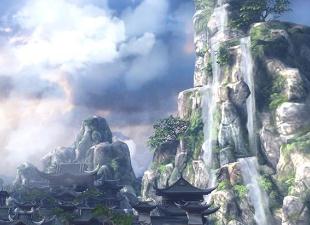 青云志手游万级版 青云志手游万级版