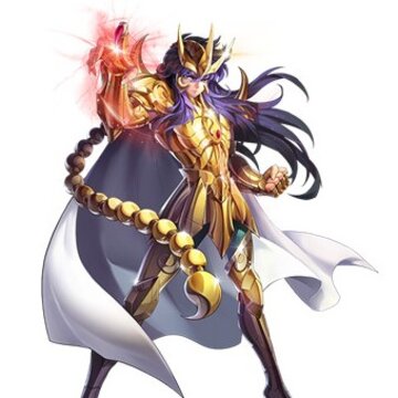 圣斗士星矢小米版 圣斗士星矢小米版