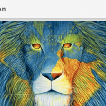 Lion����